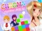 Spel Chroma Manga Flickor på nätet