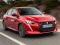Spel Peugeot 208 på nätet