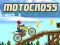 Spel Motocross på nätet