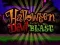 Spel Halloween Djävul Explosion på nätet