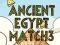 Spel Uggla Egypten: Match 3 på nätet