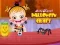 Spel Baby Hazel: Halloween Hantverk på nätet