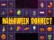 Spel Halloween Koppla på nätet