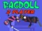 Spel Ragdoll 2 Spelare på nätet