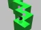 Spel Zigzag Boll på nätet