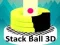 Spel Staplad Boll 3D på nätet