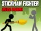 Spel Stickman Fighter Mega Brawl på nätet