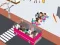 Spel Överbelastade Passagerare på nätet