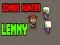 Spel Zombiejägaren Lemmy på nätet