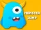 Spel Monsterhop på nätet