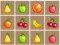 Spel Lof Frukt Pussel på nätet