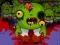 Spel Crossy Road Zombies på nätet