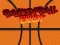 Spel Basketbollsskott på nätet