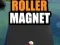 Spel Rullmagnet på nätet