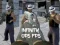 Spel Oändliga Operationer FPS på nätet