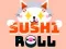 Spel Sushi Rulle på nätet