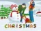 Spel Jul på nätet