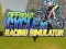 Spel Offroad Cykel 3D Racing Simulator på nätet