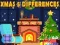 Spel Jul 5 Skillnader på nätet
