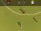 Spel Fotbolls simulator på nätet