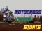 Spel Motocross Xtreme Stunt på nätet