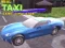 Spel Äkta Taxi Spel Simulator på nätet