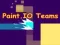Spel Paint.IO Lag på nätet
