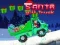 Spel Jultomten Gåvobil på nätet