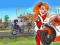 Spel Moto Quest: Motorcykel Racing på nätet