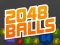 Spel 2048 Bollar pÄ nÀtet Spel 2048 Bollar pÄ nÀtet