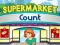 Spel Supermarknad Räkning på nätet
