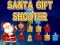 Spel Julklappskytten Santa på nätet