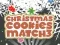 Spel Jul-Kakor: Match 3 på nätet