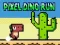 Spel Pixel Dino Löpning på nätet