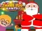 Spel Tack, Santa på nätet
