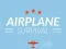 Spel Överlevnad i flygplan på nätet