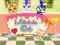 Spel Milkshake Kafé på nätet