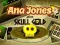 Spel Ana Jones på nätet
