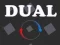 Spel Dual på nätet