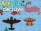 Spel Ess Flyg Beslutsam Strid på nätet