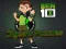 Spel Jigsaw Puzzle Ben 10 på nätet
