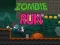 Spel Zombieloppet på nätet