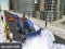 Spel Stort snö rengör vägg kör simulator på nätet