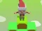 Spel Julnedfart på nätet