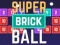 Spel Super Tegelboll på nätet