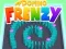 Spel Domino Frenzy på nätet