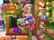 Spel Mamma handlar julklappar på nätet