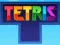 Spel Tetris på nätet