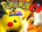 Spel Pokémon Hitta Skillnaderna på nätet