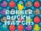 Spel Gummibjörn Match 3 på nätet